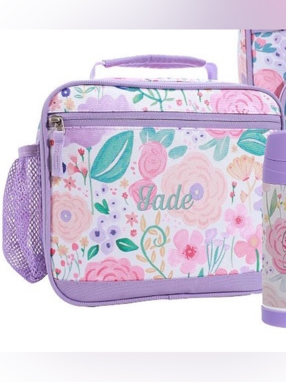 Pottery Barn Mackenzie Lunch Box